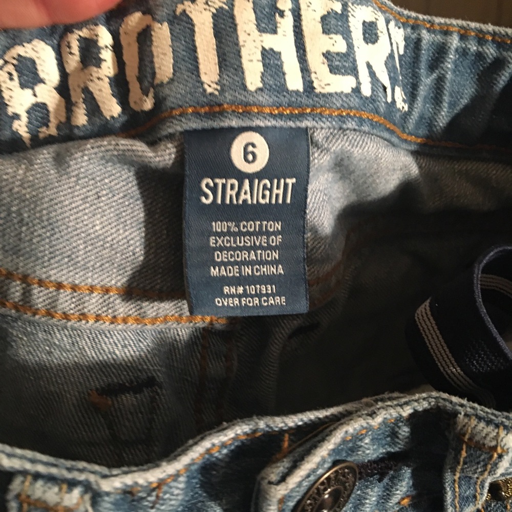 Jeans - Picture 5 of 5